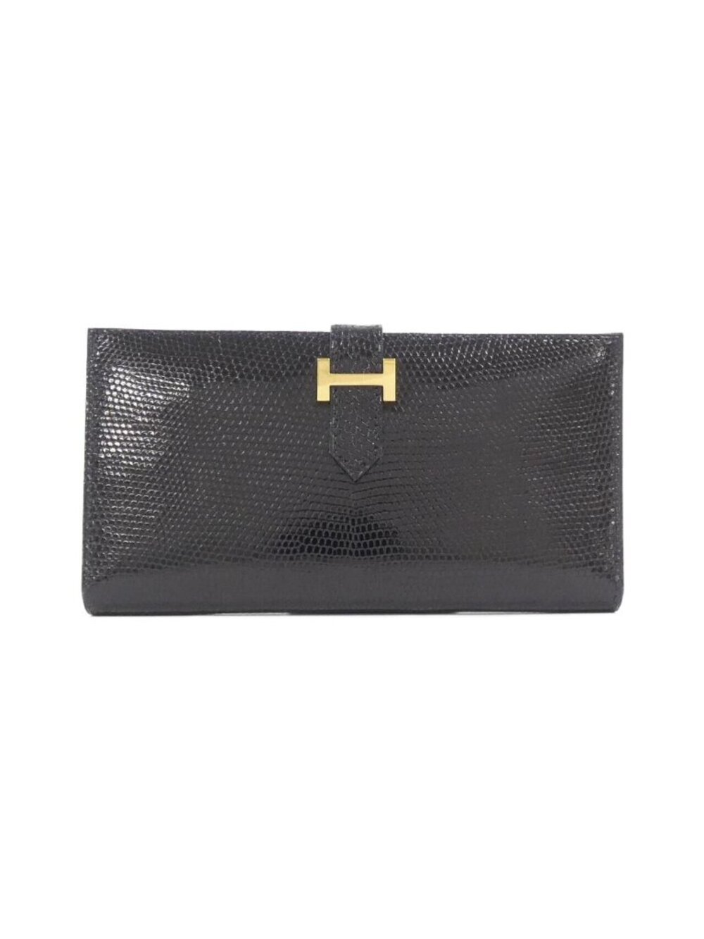 Hermes Bearn Classic Wallet